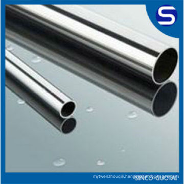 sanitary pipe/sanitary fitting/tube for water transport